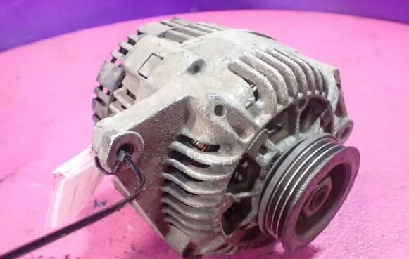 Renault Megane I Generator/alternator 7700862865