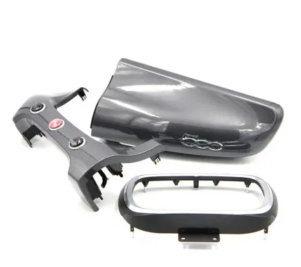 Fiat 500 Panel trim