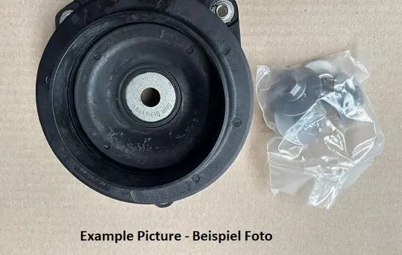 Audi A4 S4 B5 8D Front shock absorber/damper 802325