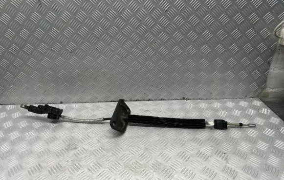 Volkswagen Transporter - Caravelle T6 Gear shift cable linkage 7E1713266 KD401S