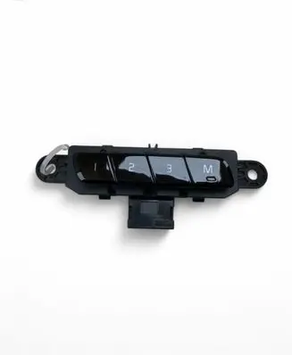 Volvo XC90 Seat memory switch 31376461
