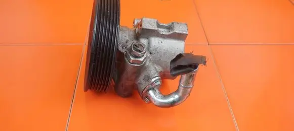 Opel Antara Power steering pump Z22D1