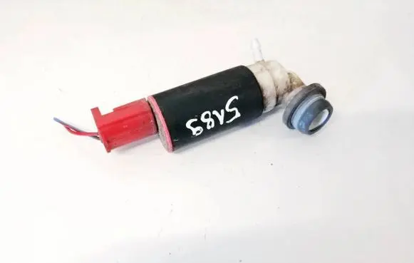 Opel Signum Windscreen/windshield washer pump