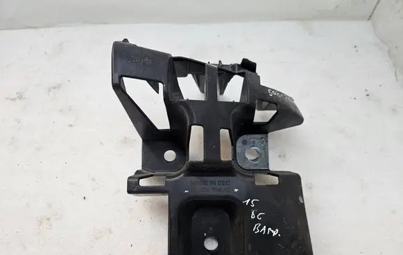 Peugeot 508 II Rear bumper mounting bracket 9818876480