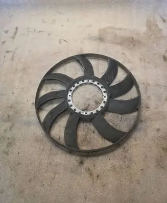 Audi 100 S4 C4 Fan impeller 