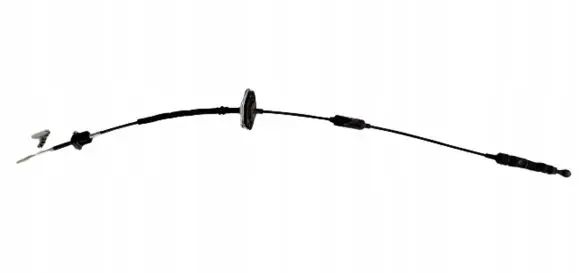 KIA Sportage Gear shift cable linkage 46790F1000