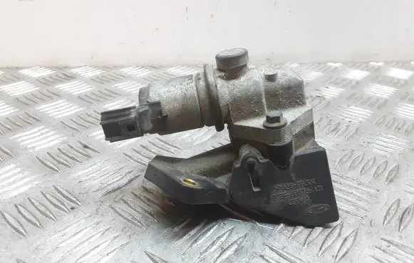 Ford Fiesta EGR valve 97BF6B876AB