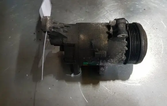 Mini One - Cooper R50 - 53 Air conditioning (A/C) compressor (pump) 01139014
