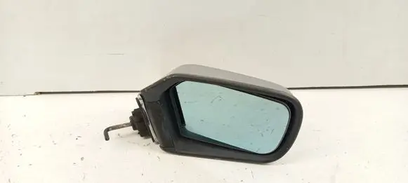 Mercedes-Benz SL R107 Coupe wind mirror (mechanical) 1078100416 1078110261 A1078100416