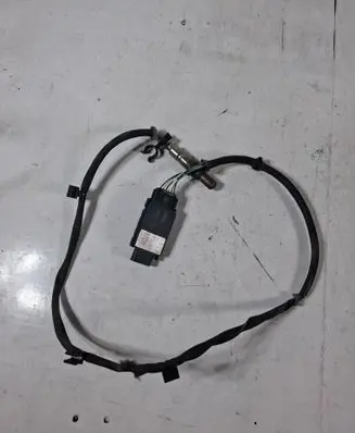 BMW 1 F20 F21 Lambda probe sensor 8580410