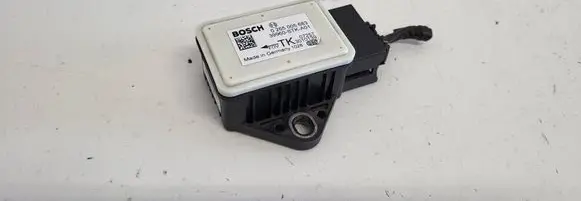Honda CR-V ESP acceleration yaw rate sensor 0265005683 3010139 39960STKA01