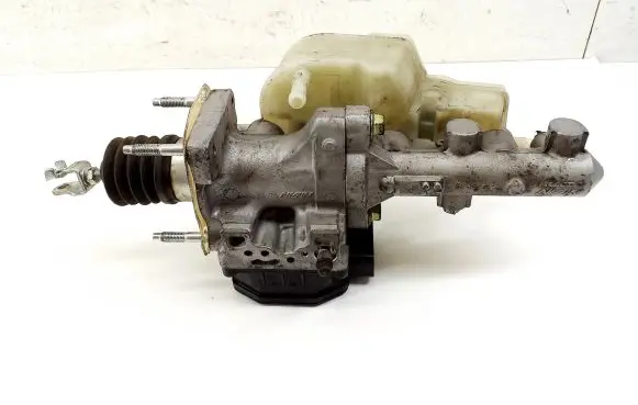 Honda Civic ABS Pump 8F260014 SNCE5