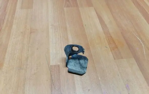 Other engine part