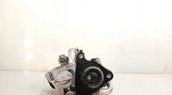 Volkswagen Golf VII EGR valve V29062884B
