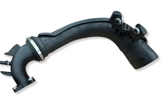 Volvo V60 Intercooler hose/pipe 31370449