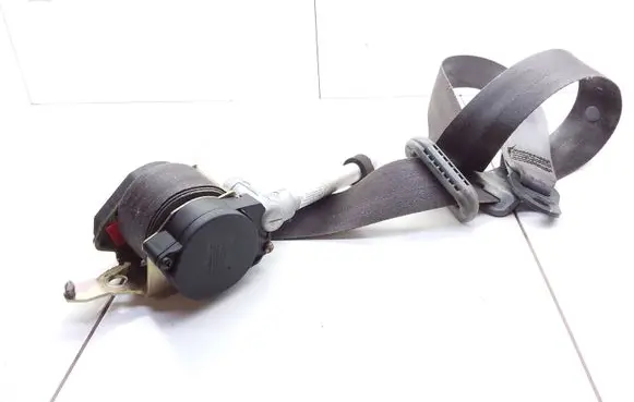 Fiat Ulysse Front seatbelt AFK056542600 044003