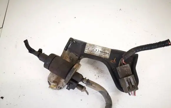 Mazda 6 Webasto circulation pump for autonomous heater 