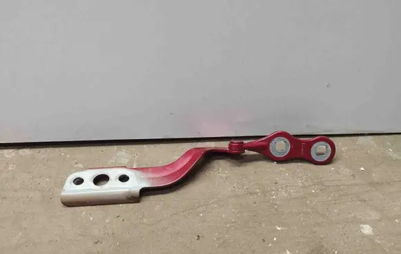 Ford Explorer VI Tailgate/trunk/boot hinge LB5BS42900 LB5BS42900AB