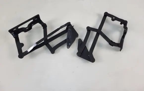 Mercedes-Benz SLK R170 Tailgate/trunk/boot hinge 1707500072