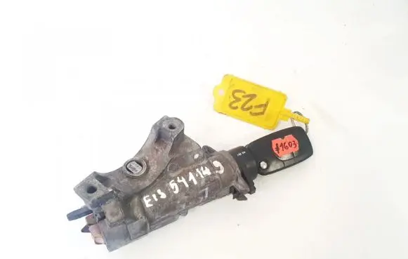 Volkswagen PASSAT B5.5 Ignition lock 4B0905851 4B0905851A