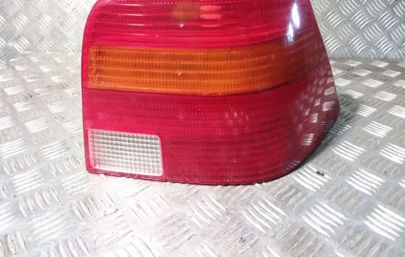 Volkswagen Golf IV Rear/tail lights 1J6945096Q