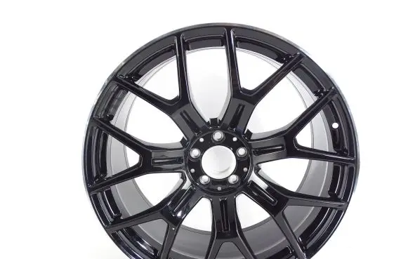 Mercedes-Benz GLC C254 Original wheel cap A2544011700