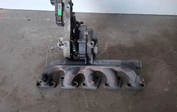 Volvo XC70 Turbo 30774992 30774892 730314