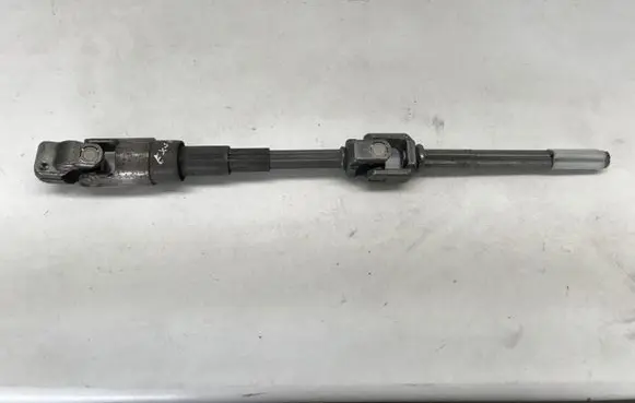 Seat Exeo (3R) Steering column universal joint