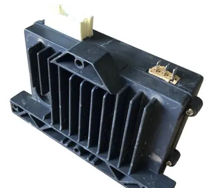 Volkswagen ID. Buzz Voltage converter/converter module 7C0907155A