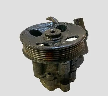 Hyundai Tucson JM Power steering pump 571002E300 7709E214