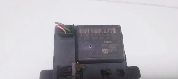 Mercedes-Benz Sprinter W906 Door central lock control unit/module A906820562609 00005226E1 211A25AA707