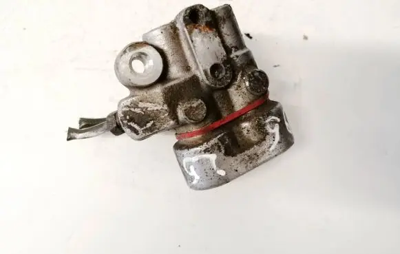Subaru Legacy Air suspension compressor 
