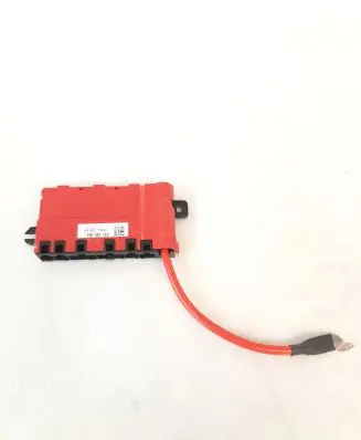 BMW 4 F36 Gran coupe Positive wiring loom 922775205