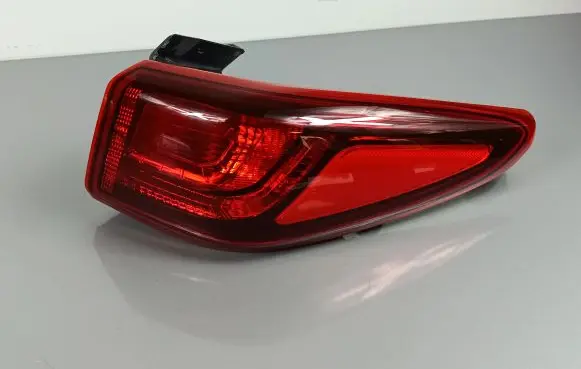 Hyundai Kona I Rear/tail lights 92402J90