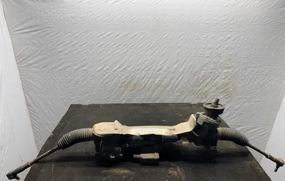 Volkswagen Jetta V Steering rack 7805501277