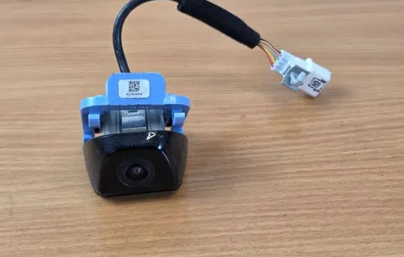 Hyundai i20 (BC3 BI3) Reversing camera 99240Q0210 H103S100 2303286012