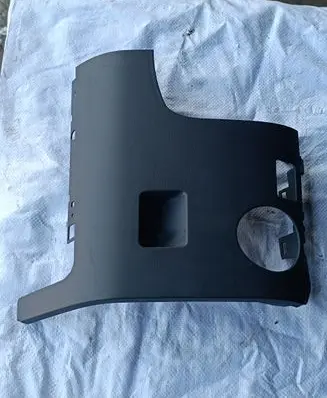 Volkswagen Touareg I Other dashboard part 7L6858903AT
