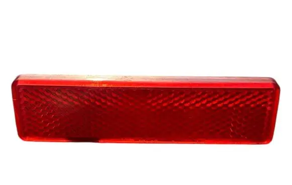 Renault Trafic II (X83) Rear tail light reflector 7700353184