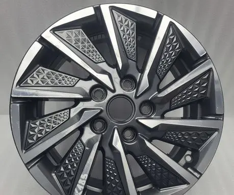 Hyundai Ioniq R16 alloy rim 