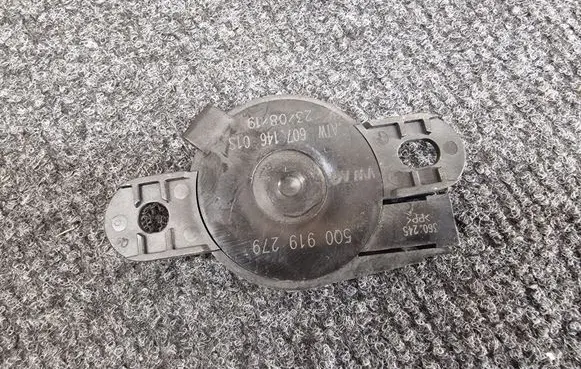 Audi A6 S6 C8 4K Parking PDC sensor speaker 5Q0919279