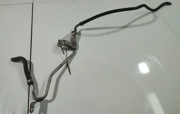 Opel Meriva A Engine coolant pipe/hose