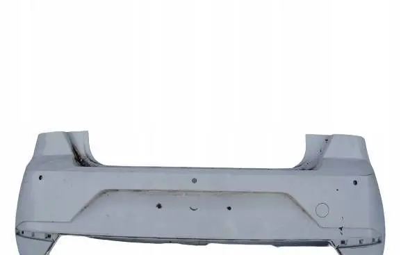 Seat Ibiza V (KJ) Rear bumper 12823864826