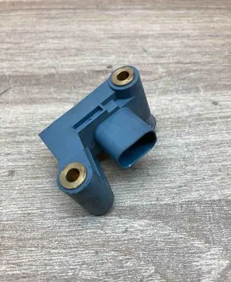 BMW 7 F01 F02 F03 F04 Airbag deployment crash/impact sensor 9159314 001513