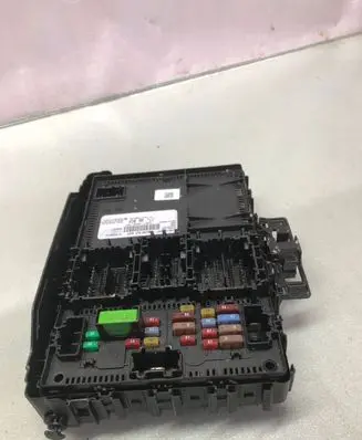 Ford Kuga III Fuse module Lx6t15604bcf Lx6t15604