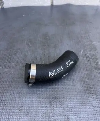 Toyota Avensis T220 Turbo air intake inlet pipe/hose 001113