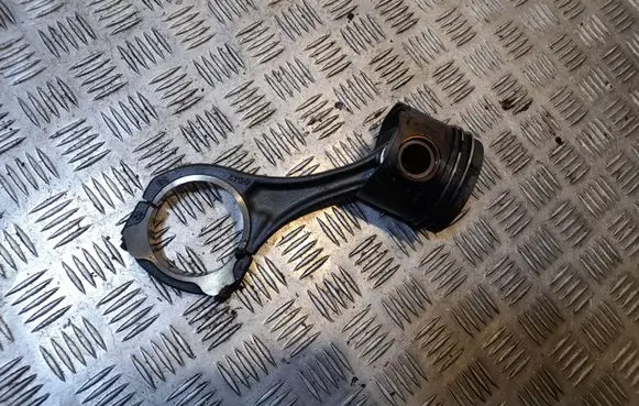 Mercedes-Benz ML W166 Piston NERA