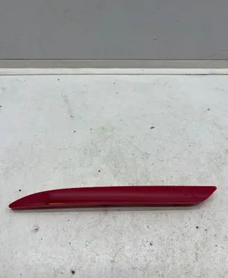 Mercedes-Benz GLE W167 Rear tail light reflector A2228200774