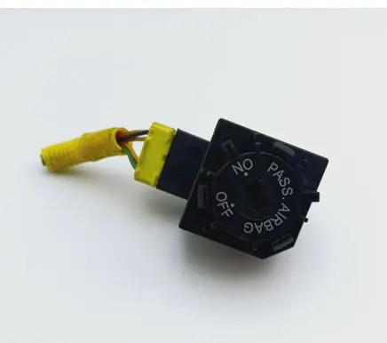 Smart ForFour I Passenger airbag on/off switch A4548204010