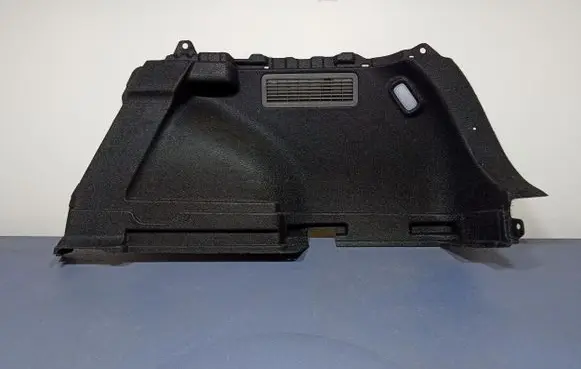 Hyundai i30 Tailgate/boot cover trim set 85740-G4720