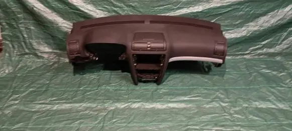 Skoda Octavia Mk2 (1Z) Dashboard 1Z1857007 1Z1857007CG 5080419HALA0